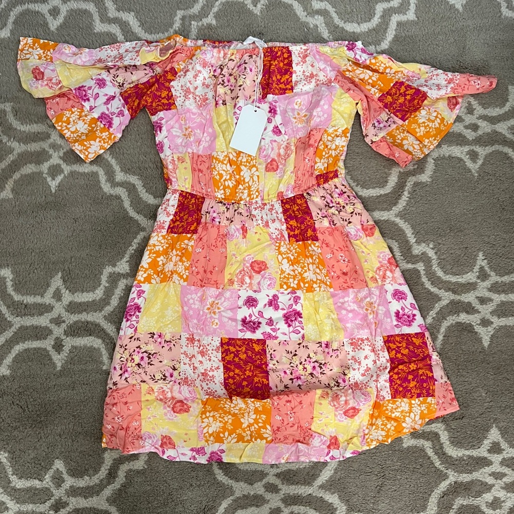 Emily wonder dress size Medium